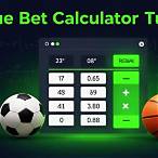 bet calculator with rule 4